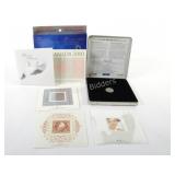 Official Millennium Keepsake, Canada Post & Mint