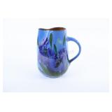Torquay Art Pottery Lemon & Crute - Milk Pitcher