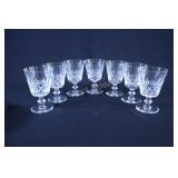 Edinburgh Crystal Traditional Stemware