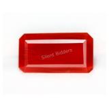 $3,180 Appraisal - 5.3 ct Cert. Rare Oregon Sunsto