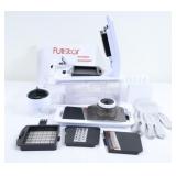 NEW - Full Star Mandoline /  Chopper