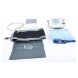 BIOS & Life Source Blood Pressure Monitors