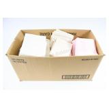 Boxed Flannel & Cotton Cut Cleaning Squares