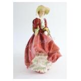 Royal Doulton Signed Top o