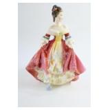 Royal Doulton Southern Belle HN 2229 Figurine