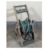 Ames Reel Easy Hose Reel with Hose