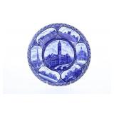 Rowland & Marsellus / Simpson Canada Toronto Plate