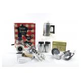 VTG Kitchenware, 1960