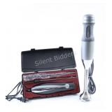 Hamilton Beach Electric Knife& Kitchen-Aid Blender