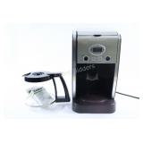 Cuisinart Coffee Carafe Maker w Filter