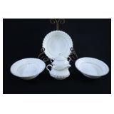 Royal Doulton, "Adrian" H4816, Serving Sets