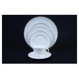 Royal Doulton "Adrian" H4816, 49 Pieces