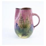 Torquay Art Pottery Lemon & Crute - Milk Pitcher
