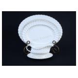 Royal Doulton, "Adrian" H4816, Serving Sets