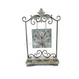 Kirkland Metal Home Decor