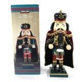 Kirkland 18" Wooden Nutcracker
