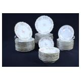 Elite Works Limoges Porcelain Bridal Wreath Sets