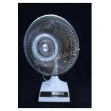 Mastercraft  Multi Speed 12" Electric Fan
