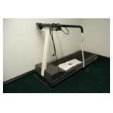 Precore,9.25 .Low Impact Treadmill