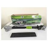 Earthwise 2-1 18" Convertible Pole Hedge Tirimmer