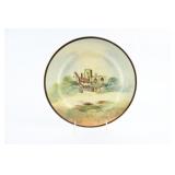 Royal Doulton Hand Painted Shakespeares