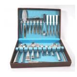 VTG Mixed Stainless Cutlery Sets - Incomplete