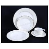 Joshua Maxwell Studio Bristol China Set 38 PCS