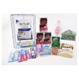 Sealed Personal Hygiene Care Products