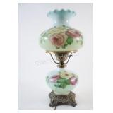 Victorian-style Electric Gone w the Wind Parlor