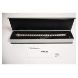 NEW - Stainless Nikken Bracelet
