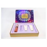 White Diamonds Elizabeth Taylor 3PC Set - Sealed