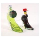 Spanish Dark Sherry Liquor & Apple Martini Mix