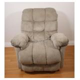 New Best Home Furnishing Reclining Swivel Chair