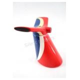 VTG Carnival Cruise Line Whale Tale Coin Bank