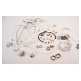 Collection of Costume Jewellery