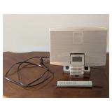 Koss Portable CD Player & Home Audio System