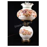 Gone with the Wind' Parlor Hurricane Lamp