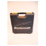 Mastercraft 14.4v Drill, Batteries & Charger