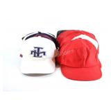 VTG Assorted Collector Baseball Caps