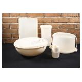 VTG Tupperware Containers - Various Styles