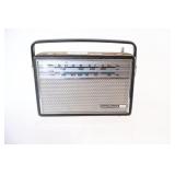 1960's Nordmende Transita Germany Radio (1-2)
