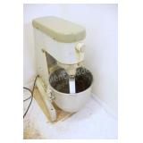 Reynolds, Commercial Food Mixer, Model 630B