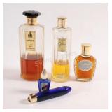 Essence de Sortilï¿½ge, Arpï¿½ge, Heaven Perfumes