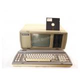 1983 - TeleVideo TPC-II Portable Computer