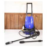 Simoniz S1400 Electric Pressure Washer - 1400 PSI