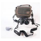 Fujifilm FinePix S1000fd Digital Camera.