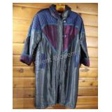 VTG Blim Vancouver Long Puff Coat