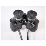 Tasco Zoom Coded Binoculars, 7x-15 x 35