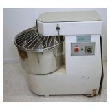 XTS Commercial Food Mixer Model: XTB20