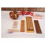 VTG Drueke Board & Traditional Games